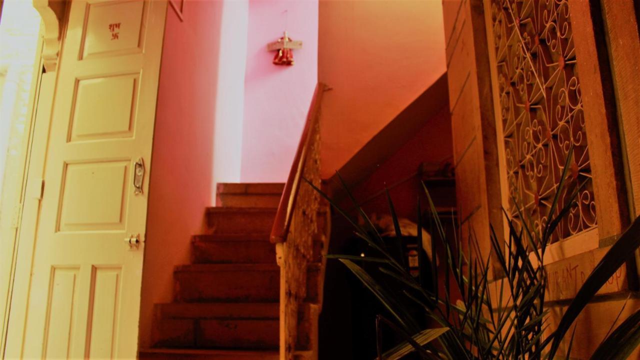 Hostel Marigold Home Stay Jaisalmer Esterno foto