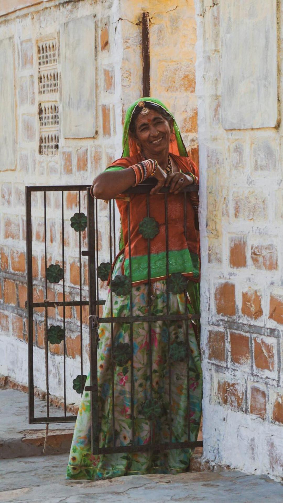 Hostel Marigold Home Stay Jaisalmer Esterno foto